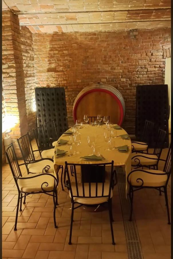 1929 Wine Food Relax Agriturismo Acqui Terme Exterior foto