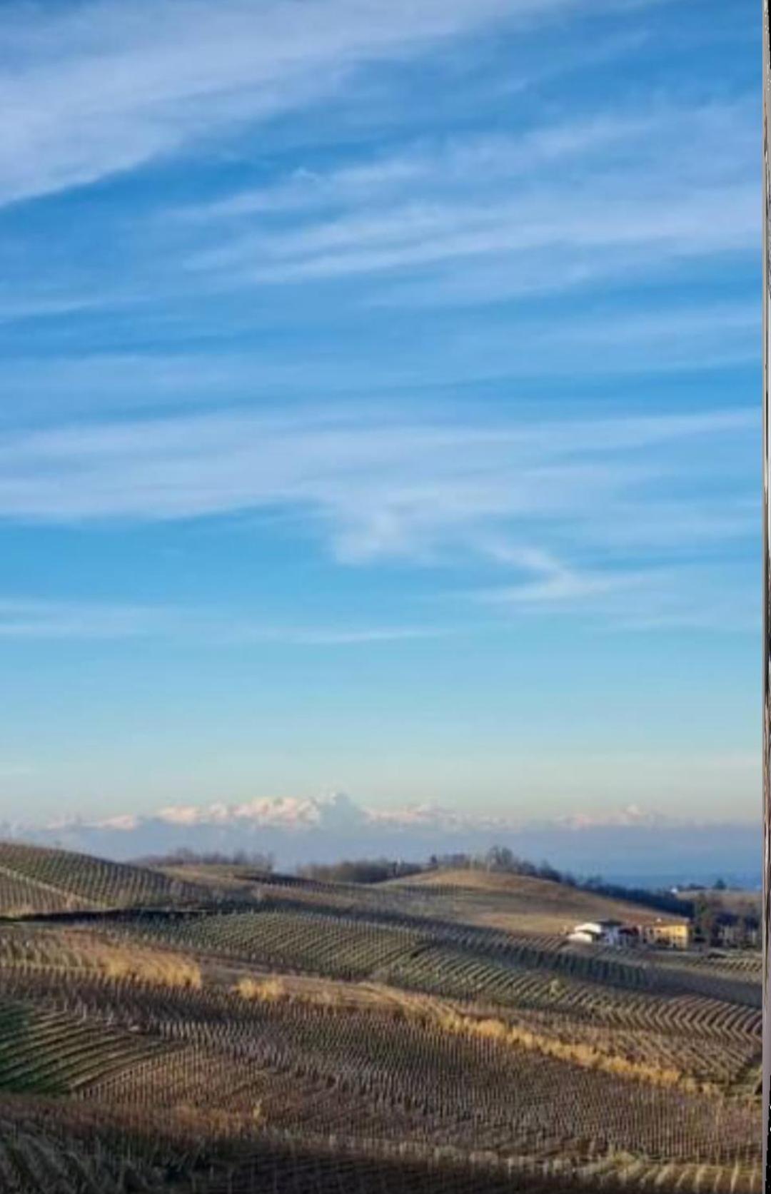 1929 Wine Food Relax Agriturismo Acqui Terme Exterior foto