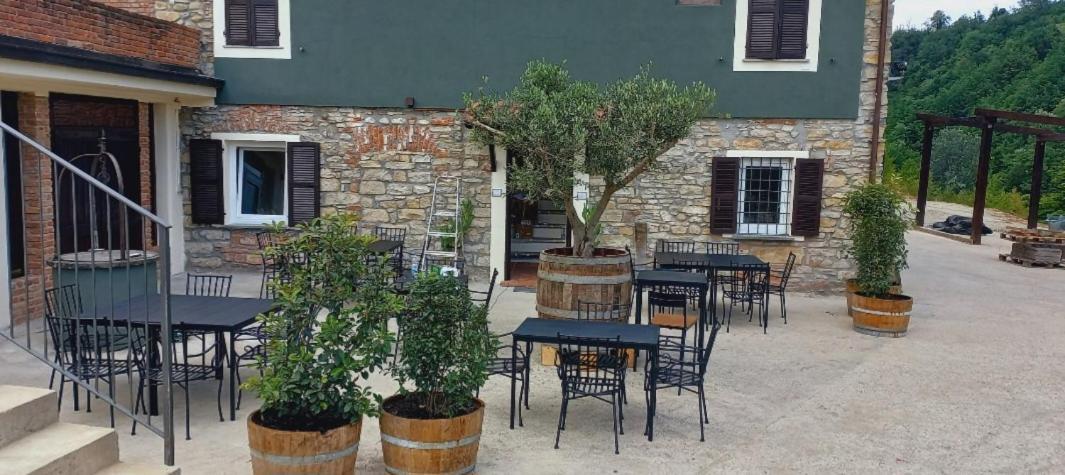 1929 Wine Food Relax Agriturismo Acqui Terme Exterior foto
