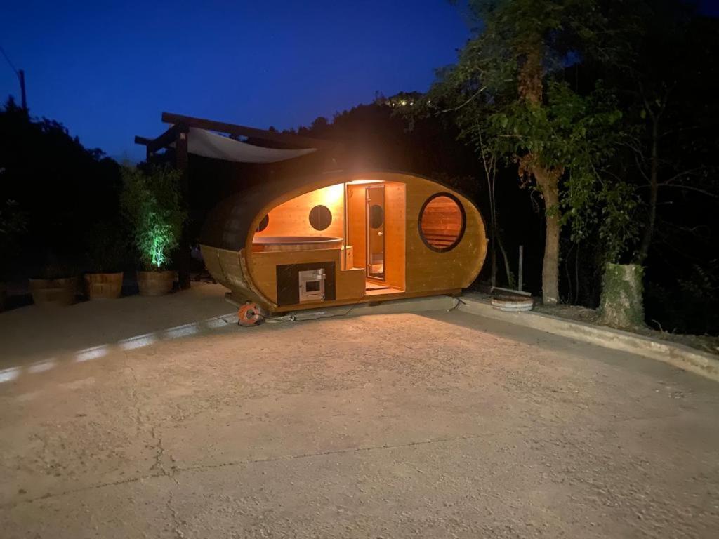 1929 Wine Food Relax Agriturismo Acqui Terme Exterior foto